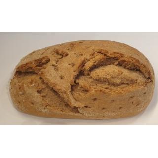 Zschornaer Landbrot nur Mittwochs