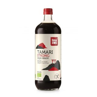 Tamari Strong