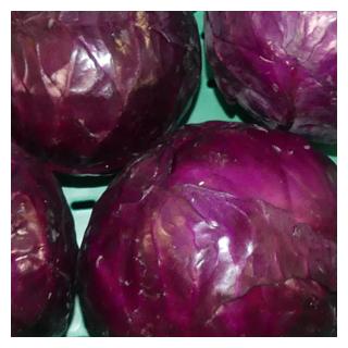 Rotkohl samenfest Deutschland