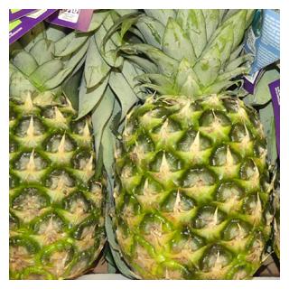 Ananas Extra Sweet Costa Rica