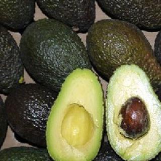 Avocado Hass Peru [Stück]