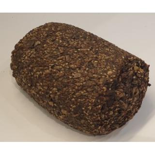 Keto-Wunder-Brot nur donnerstags