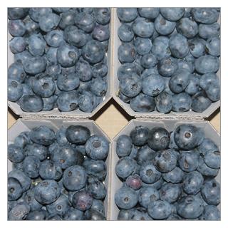 Heidelbeeren ca.250g Deutschland [kg-Preis]