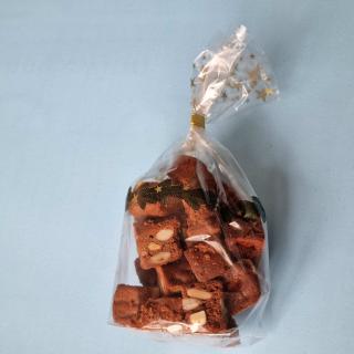 Mandellebkuchen Bäcker Beyer
