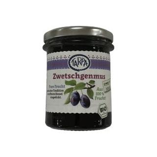 Zwetschgenmus