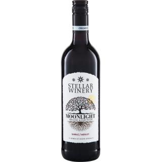 Moonlight Shiraz-Merlot
