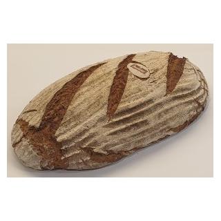 Hoftöchterbrot  nur Mi
