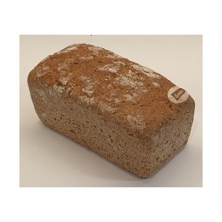 Dinkel-Roggen-Brot  nur Mi + Do