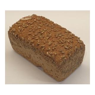 Sonnenblumenbrot  nur Mi + Do