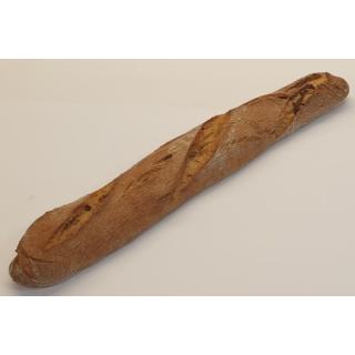Weizenvollkorn-Baguette