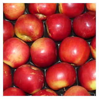 Apfel Idared