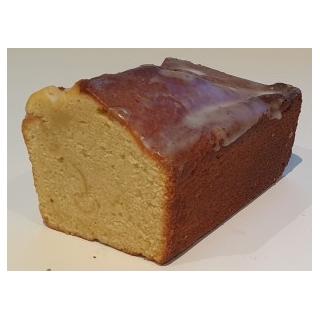 1/2 Zitronensandkuchen