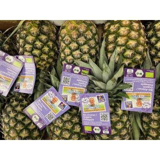 Ananas Extra Sweet
