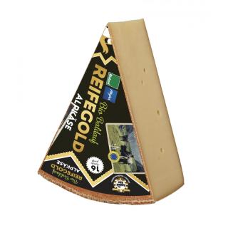 Reifegold Alpkäse