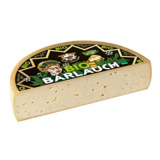 Baldauf Bärlauchkäse