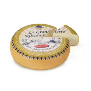 Ribeaupierre au Chêvre