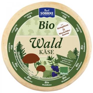 Wald-Käse
