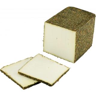 Ziegen-Blöckle Gartenkräuter