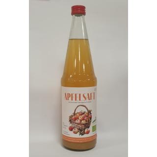 Apfelsaft 0,7L Leutwitz