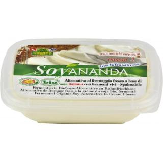 Soyananda "Frischkäse" Rahm