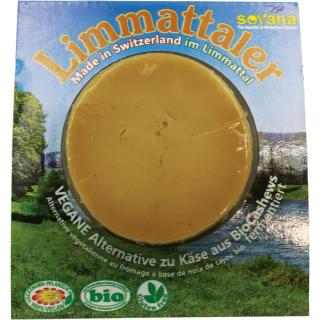 Limmattaler veganer Käse