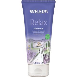 Relax Aroma- Duschgel