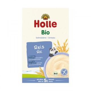 Babybrei Reisflocken glutenfrei