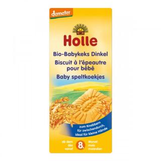 Babykeks Dinkel