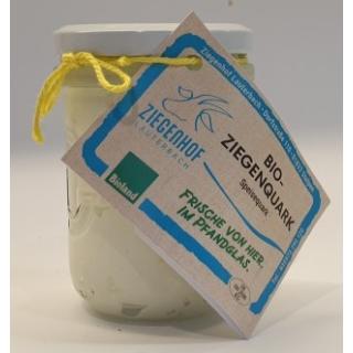 Ziegenquark Lauterbach