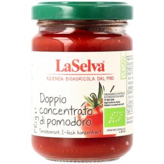 Tomatenmark, doppelt konzentriert