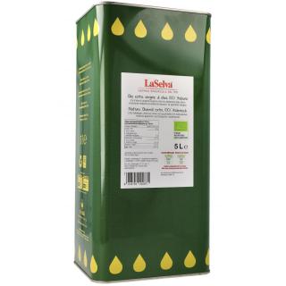 Olivenöl nativ extra 5l