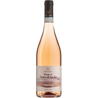 Rosato di Nero d''Avola