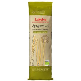 Spaghetti n°5