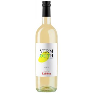Vermouth - Wermutwein weiß