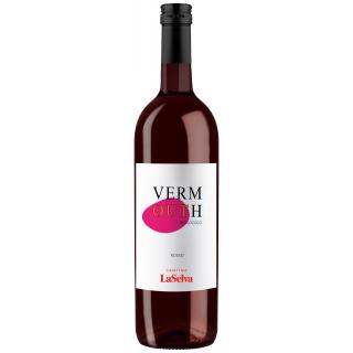 Vermouth - Wermutwein rot
