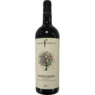 Cantina Fiorentino Negroamaro