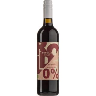 Mureda Rodolia Merlot 0%
