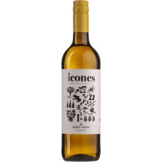 Albet i Noya Icones Blanc