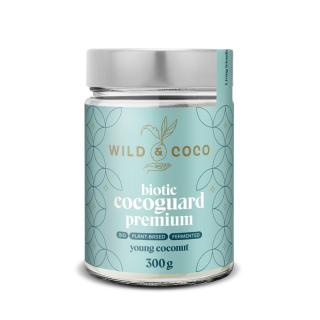 Natural Premium Cocoguard
