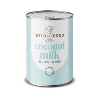 Coconut Milk