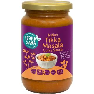Curry Tikka Masala Cashew Curry