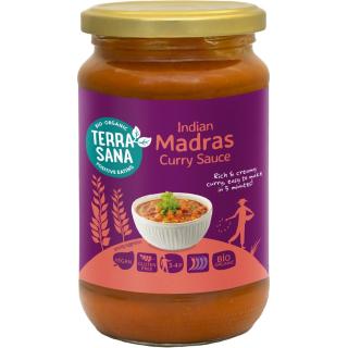 Curry Jalfrezi Indische Würzsauce