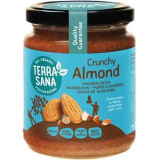 Mandelmus Crunchy