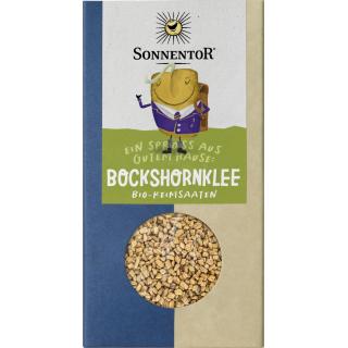 Bockshornklee Keimsaat