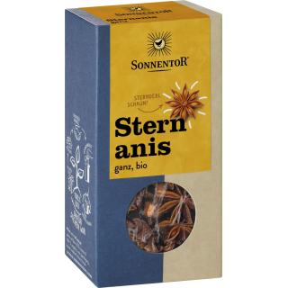 Sternanis