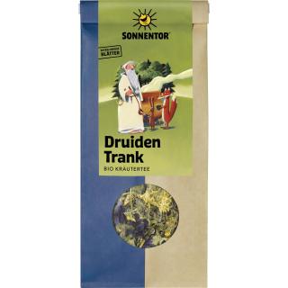 Druidentrank Kräutertee