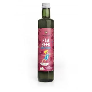 Himbeer Sirup