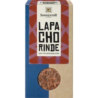 Lapacho Tee Rinde lose Wildsammlung
