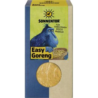 Easy Goreng Gewürz