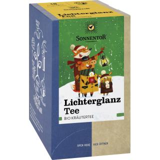 Lichterglanz Kräutertee Beutel